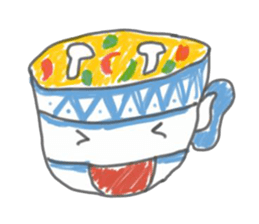 Foods 40 sticker #7485754