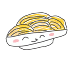 Foods 40 sticker #7485759