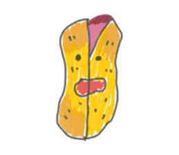 Foods 40 sticker #7485774