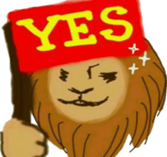 the reggae 3 sticker #7486028