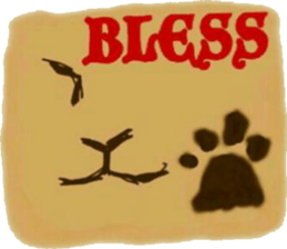 the reggae 3 sticker #7486049