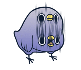 Emergence It's a drag Anyway let's reply sticker #7486257