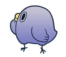 Emergence It's a drag Anyway let's reply sticker #7486258