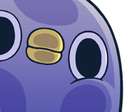 Emergence It's a drag Anyway let's reply sticker #7486267