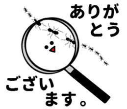 Let's science sticker 3 sticker #7486668