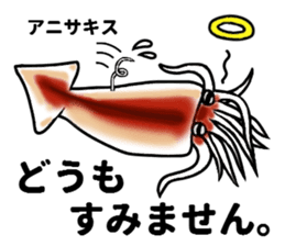 Let's science sticker 3 sticker #7486669