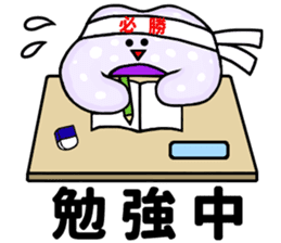 Let's science sticker 3 sticker #7486693