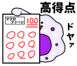 Let's science sticker 3 sticker #7486697