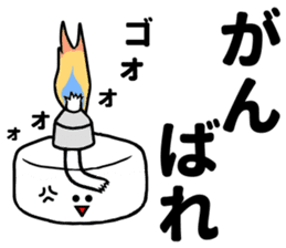 Let's science sticker 3 sticker #7486704