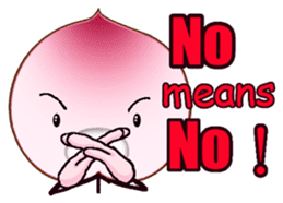 Dona in holidays sticker #7486931