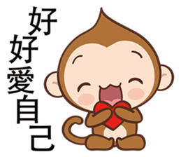 Pointy Head sticker #7487128