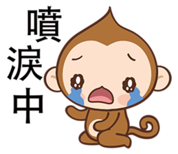 Pointy Head sticker #7487135