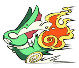 gloops All Stars! sticker #7487531