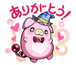 gloops All Stars! sticker #7487541