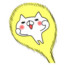 NIPON CAT 2 sticker #7488788