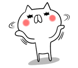 NIPON CAT 2 sticker #7488810