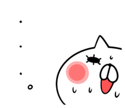 NIPON CAT 2 sticker #7488811