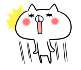 NIPON CAT 2 sticker #7488823