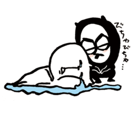 moco sticker1 sticker #7488934