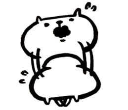 moco sticker1 sticker #7488937