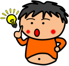 Fat Boy Sticker6 sticker #7489072