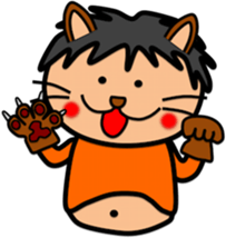 Fat Boy Sticker6 sticker #7489081