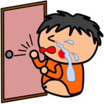 Fat Boy Sticker6 sticker #7489084