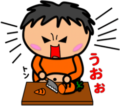 Fat Boy Sticker6 sticker #7489094