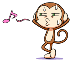 ANIMAL WARS sticker #7489327