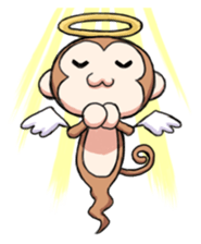 ANIMAL WARS sticker #7489329