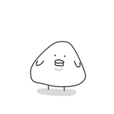 Everyday chick sticker #7489432