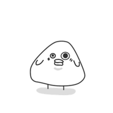 Everyday chick sticker #7489435