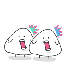 Everyday chick sticker #7489436