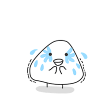 Everyday chick sticker #7489438