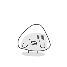 Everyday chick sticker #7489440