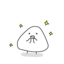 Everyday chick sticker #7489447