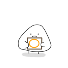 Everyday chick sticker #7489448