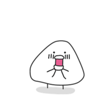 Everyday chick sticker #7489451