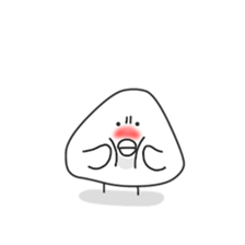 Everyday chick sticker #7489454