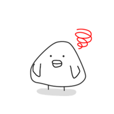 Everyday chick sticker #7489455