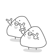 Everyday chick sticker #7489460