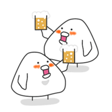 Everyday chick sticker #7489461