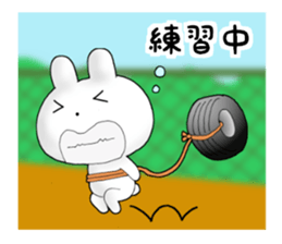 Re: USAGI CHAN sticker #7489764