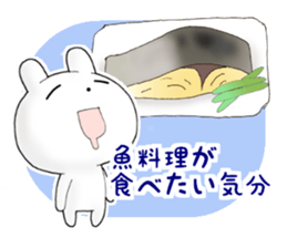 Re: USAGI CHAN sticker #7489774