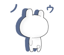 Re: USAGI CHAN sticker #7489785