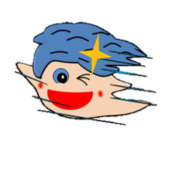 Futa wind fairy, is always healthy.