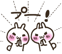 Group toque livening corps. sticker #7490348