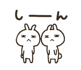 Group toque livening corps. sticker #7490383