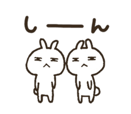 Group toque livening corps. sticker #7490383