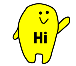 Colorfuuuul sticker #7490468